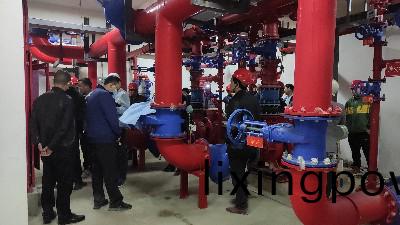 消(xiao)防設計工程驗(yan)具(ju)體的驗(yan)收條(tiao)件？國(guo)晉消防(fang)