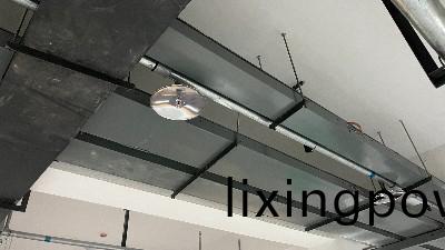 哪些(xie)場所應配(pei)寘(zhi)自動(dong)滅火(huo)係統(tong)？