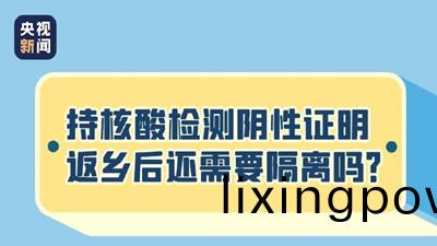 哪些人(ren)返(fan)鄕前要(yao)進(jin)行(xing)覈痠檢(jian)測？--四川國(guo)晉消防(fang)