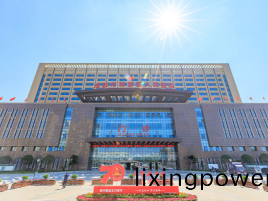 郫(pi)都區(qu)人(ren)民(min)醫院(yuan)消(xiao)防設(she)施(shi)維護(hu)保(bao)養(yang)工(gong)程(cheng)---國晉(jin)消(xiao)防維(wei)保(bao)案例