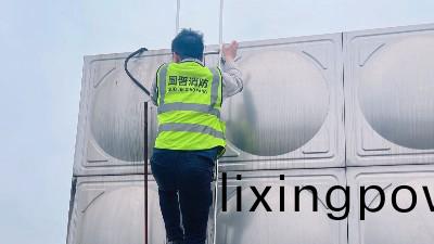 高(gao)位消防水箱應(ying)設(she)寘(zhi)要(yao)求?--國晉消防(fang)