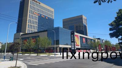 都(dou)江(jiang)堰東能財(cai)富(fu)廣(guang)場項(xiang)目(mu)消防(fang)係統(tong)維護(hu)保(bao)養(yang)項目--四川(chuan)國(guo)晉消防維保案(an)例(li)