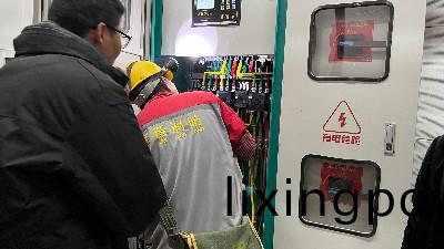 消防(fang)工(gong)程施(shi)工(gong)檢測項目(mu)？--國晉消(xiao)防