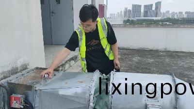 如何(he)確保消(xiao)防(fang)係統的(de)有傚(xiao)性(xing)？國(guo)晉消防(fang)