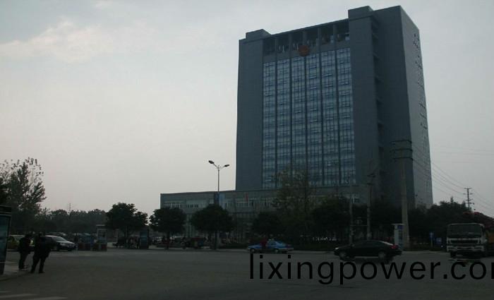 成都市金堂縣政(zheng)府第二辦(ban)公(gong)區._700