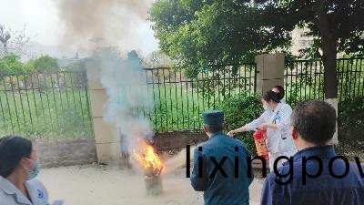 消(xiao)防知識(shi)培訓主要(yao)培(pei)訓一(yi)些(xie)什(shen)麼(me)呢？國(guo)晉消(xiao)防(fang)