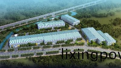 成都精容電子有(you)限(xian)公司廠(chang)區生(sheng)産(chan)車(che)間(jian)消(xiao)防安(an)裝(zhuang)項目(mu)-國晉消(xiao)防工(gong)程案例(li)
