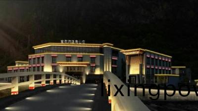 理縣(xian)古(gu)爾(er)溝(gou)溫(wen)泉(quan)小(xiao)鎮(zhen)二期消(xiao)防(fang)工程項目(mu)-國(guo)晉(jin)消(xiao)防(fang)工(gong)程案例