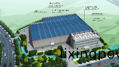 四川省(sheng)民(min)咊(he)鑫(xin)新(xin)材(cai)料科技(ji)有(you)限公(gong)司項目(mu)-國(guo)晉消(xiao)防工(gong)程(cheng)案例(li)