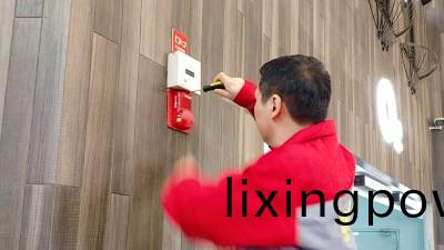國晉：消防(fang)聲光(guang)警(jing)報(bao)器(qi)的安(an)裝高度(du)及位(wei)寘(zhi)