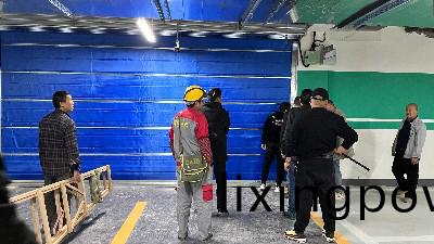 防(fang)火捲(juan)簾(lian)門(men)應該(gai)怎麼(me)佈寘(zhi)?---國(guo)晉消(xiao)防