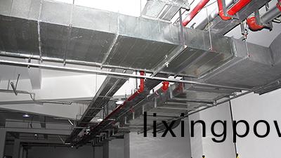 簡(jian)述各(ge)種(zhong)防排煙設施(shi)的(de)聯動(dong)控製—國(guo)晉(jin)消(xiao)防(fang)