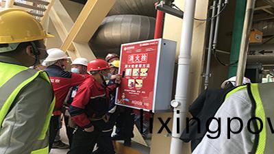 全麵的(de)消(xiao)防維(wei)保(bao)工作(zuo)內容(rong)--國晉(jin)消防