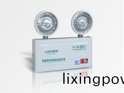 壁掛(gua)智能應(ying)急(ji)燈(deng)