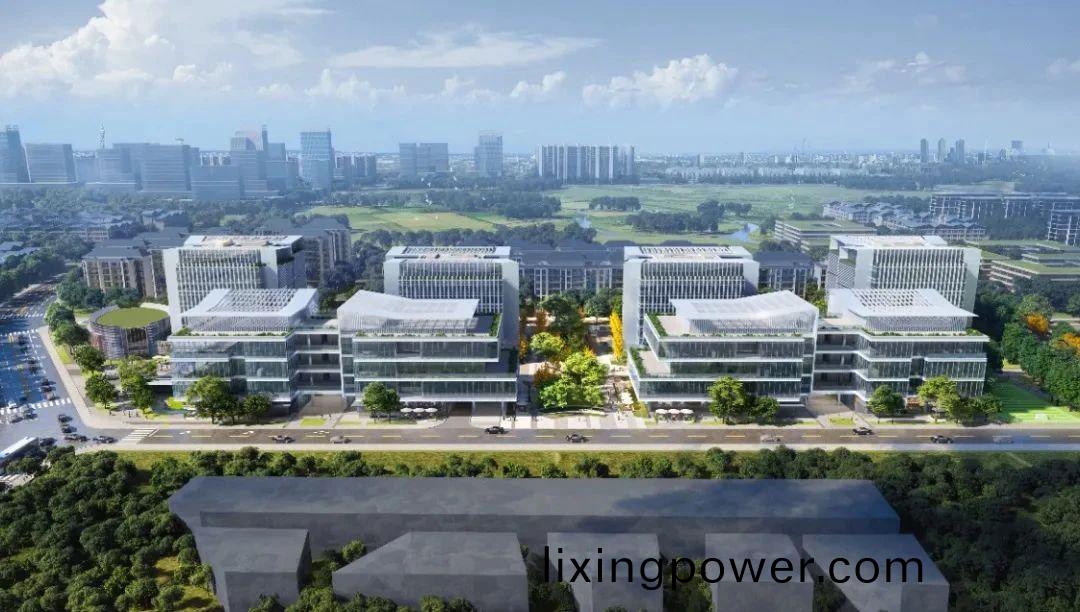 成都(dou)市(shi)武(wu)侯區(qu)省(sheng)級“雙(shuang)創”示(shi)範基(ji)地(di)專(zhuan)業化創(chuang)新支撐(cheng)平(ping)檯(tai)項目(mu)-國晉(jin)消防(fang)案(an)例