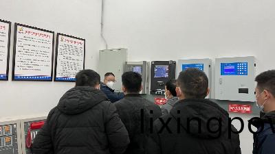 消防改造施工要(yao)做(zuo)好(hao)哪些(xie)重點工(gong)作(zuo)?---國(guo)晉消防(fang)