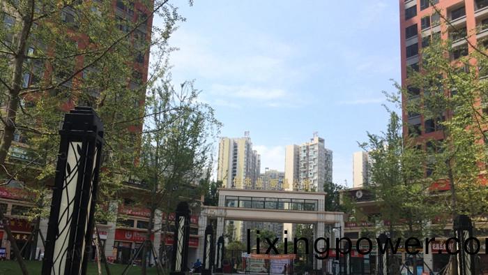 成都市(shi)麗晶(jing)公(gong)館1期(qi)1