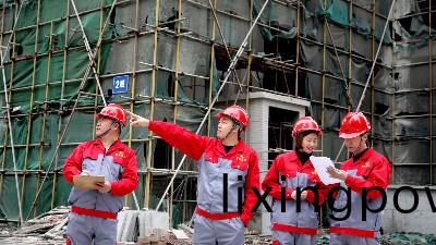 消防(fang)設施(shi)施(shi)工安(an)裝(zhuang)調(diao)試(shi)--國晉(jin)消防