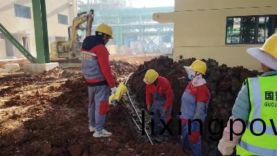 消防施工之后(hou)如(ru)何保(bao)證(zheng)工程安(an)全(quan)？---國(guo)晉消(xiao)防(fang)