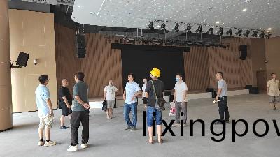 建築(zhu)消防工程(cheng)有(you)哪(na)些具體的(de)驗收(shou)條件---國(guo)晉消(xiao)防(fang)