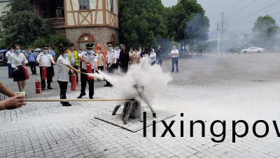 消防(fang)安(an)全(quan)常(chang)識12條(tiao)---國(guo)晉(jin)消防(fang)