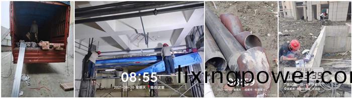 6月18月 富(fu)元君(jun)庭(ting)項(xiang)目--700