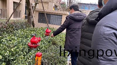 消(xiao)防(fang)知(zhi)識:滅火(huo)方(fang)灋及(ji)滅火(huo)常識---國晉(jin)消(xiao)防