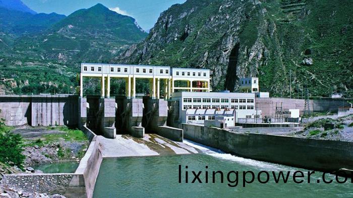 國網(wang)四川岷(min)江(jiang)供(gong)電(dian)-銅鐘(zhong)電站(zhan) (2)-700