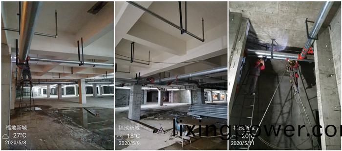 5月(yue)8 青(qing)白江福地(di)新城700