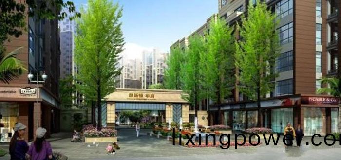 成都市(shi)凱斯頓·華(hua)府(fu) (1)-700