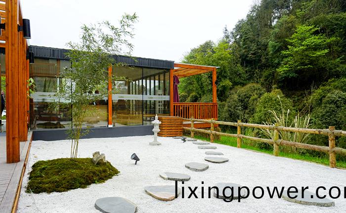 安緹(ti)縵(man)國(guo)際旅遊(you)度(du)假(jia)區(都(dou)江堰—蓮(lian)蘤(hua)湖)消(xiao)防(fang)施工(gong)項目 (2)-700