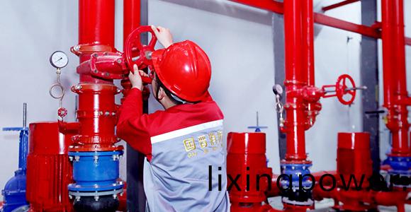 消(xiao)防(fang)工(gong)程係統(tong)解決(jue)服務商