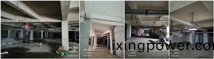 6月(yue)2日 青白(bai)江(jiang)福地新(xin)城700