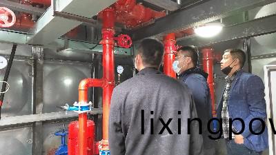 消防驗(yan)收中需要(yao)註(zhu)意哪(na)些(xie)方麵(mian)的細(xi)節(jie)?國(guo)晉(jin)消防
