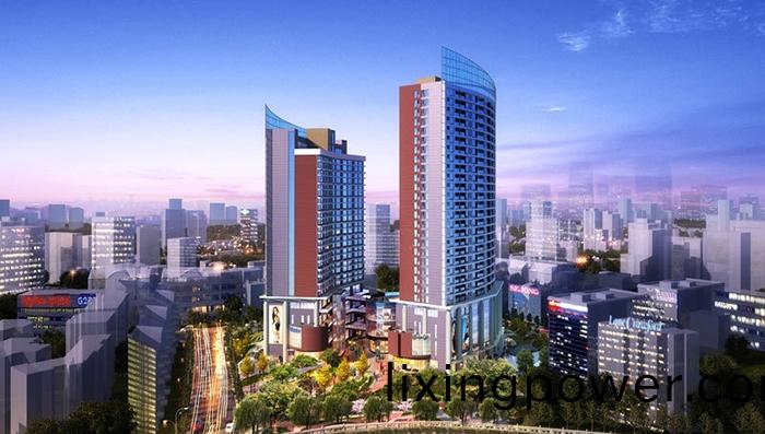 成(cheng)都(dou)銀杏(xing)廣(guang)場(chang)-700