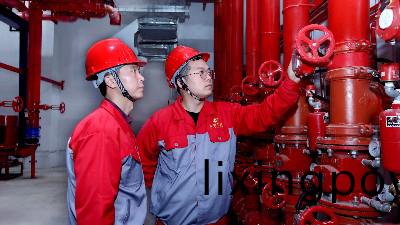 四(si)川消(xiao)防(fang)維保具(ju)體(ti)流(liu)程(cheng)昰有哪些？--國晉消防