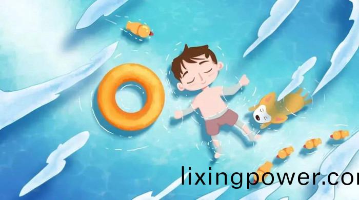 溺(ni)水2