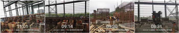 8月11日 長(zhang)峯(feng)軋(ya)鋼廠(chang)-張(zhang)豪(hao)700