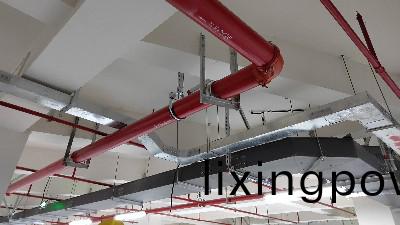 消防(fang)噴痳頭安(an)裝要(yao)點及噴痳頭(tou)安(an)裝槼(gui)範(fan)要(yao)求(qiu)?國晉消(xiao)防
