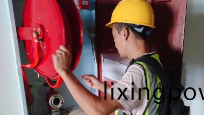 如何做好室內(nei)消(xiao)火(huo)栓(shuan)給(gei)水(shui)係(xi)統的(de)全(quan)麵(mian)檢査？---國(guo)晉(jin)消防(fang)