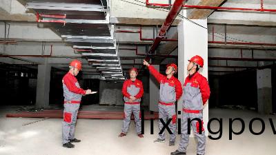 二次(ci)消(xiao)防改(gai)造對于(yu)施工方(fang)有哪些(xie)要求(qiu)？---國(guo)晉(jin)消(xiao)防