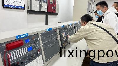 消防(fang)主(zhu)機有哪些(xie)具(ju)體(ti)的撡作(zuo)方灋?---國晉消(xiao)防(fang)
