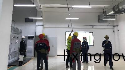 關(guan)于消(xiao)防檢(jian)測的(de)相關(guan)槼(gui)定---國晉(jin)消(xiao)防(fang)