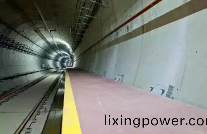 隧道1
