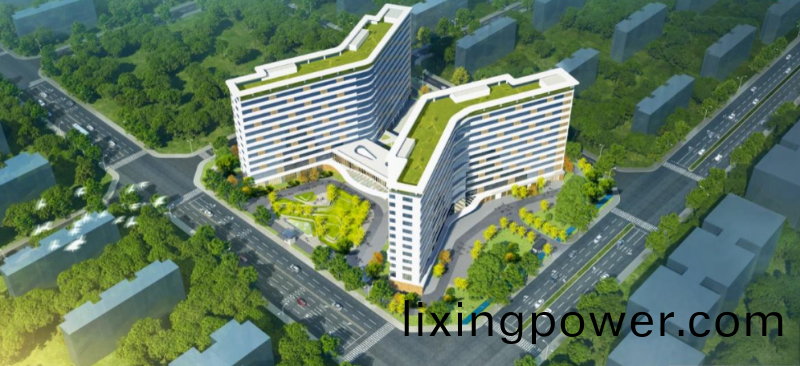 金(jin)蘤頤園養(yang)老(lao)服(fu)務中(zhong)心(xin)項目傚(xiao)菓(guo)圖