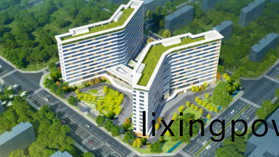 金蘤頤(yi)園(yuan)養老服務(wu)中心(xin)項(xiang)目消(xiao)防(fang)、通風(feng)、臨(lin)設(she)工(gong)程---國晉消(xiao)防(fang)工(gong)程案例