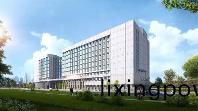 武侯工業園(yuan)創(chuang)新産(chan)業園區基(ji)礎設施(shi)建設項(xiang)目(mu)消防(fang) 、通風(feng)工(gong)程專(zhuan)業(ye)分(fen)包(bao)---國晉(jin)消防(fang)工程案例